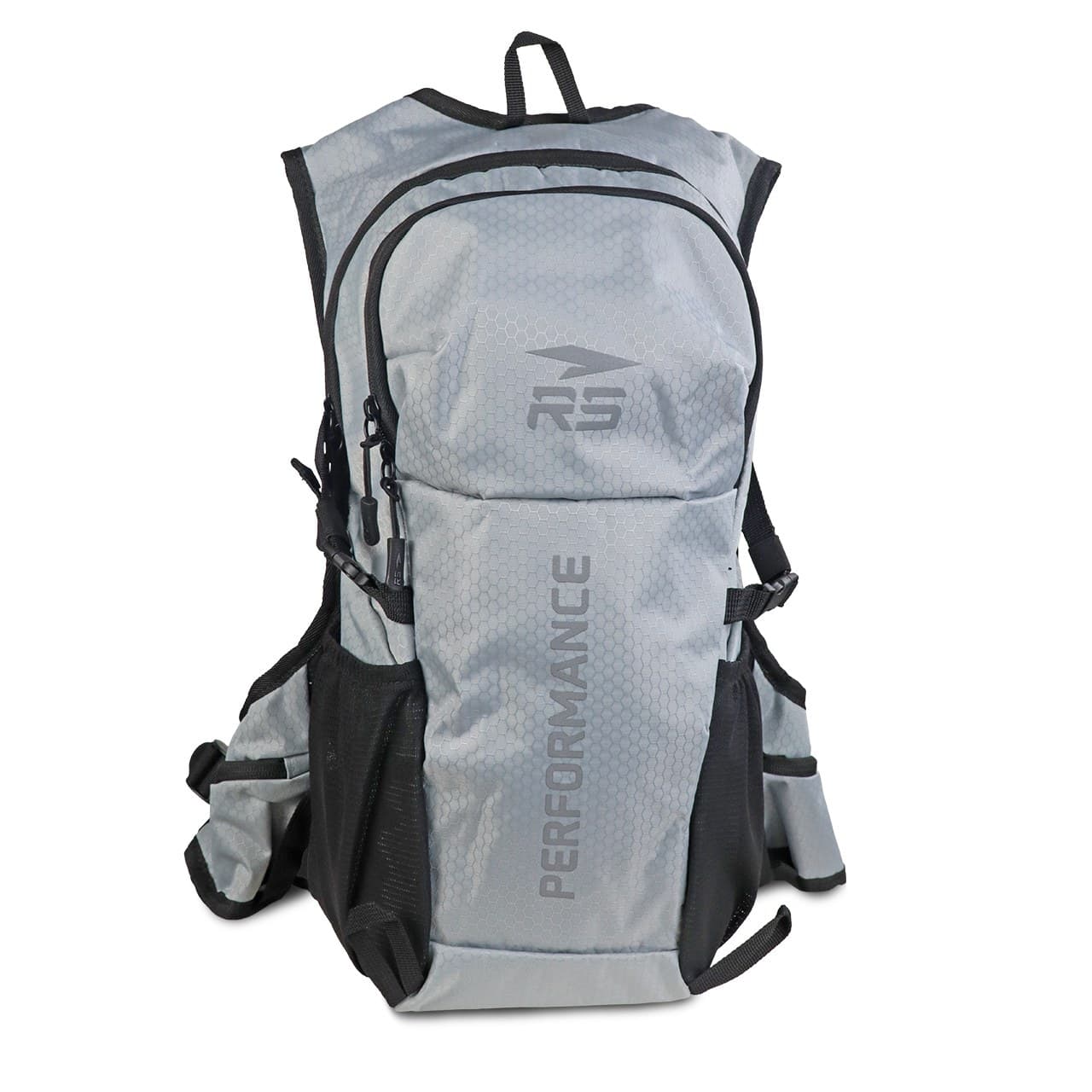 TERRA HIKING - GREY - 1