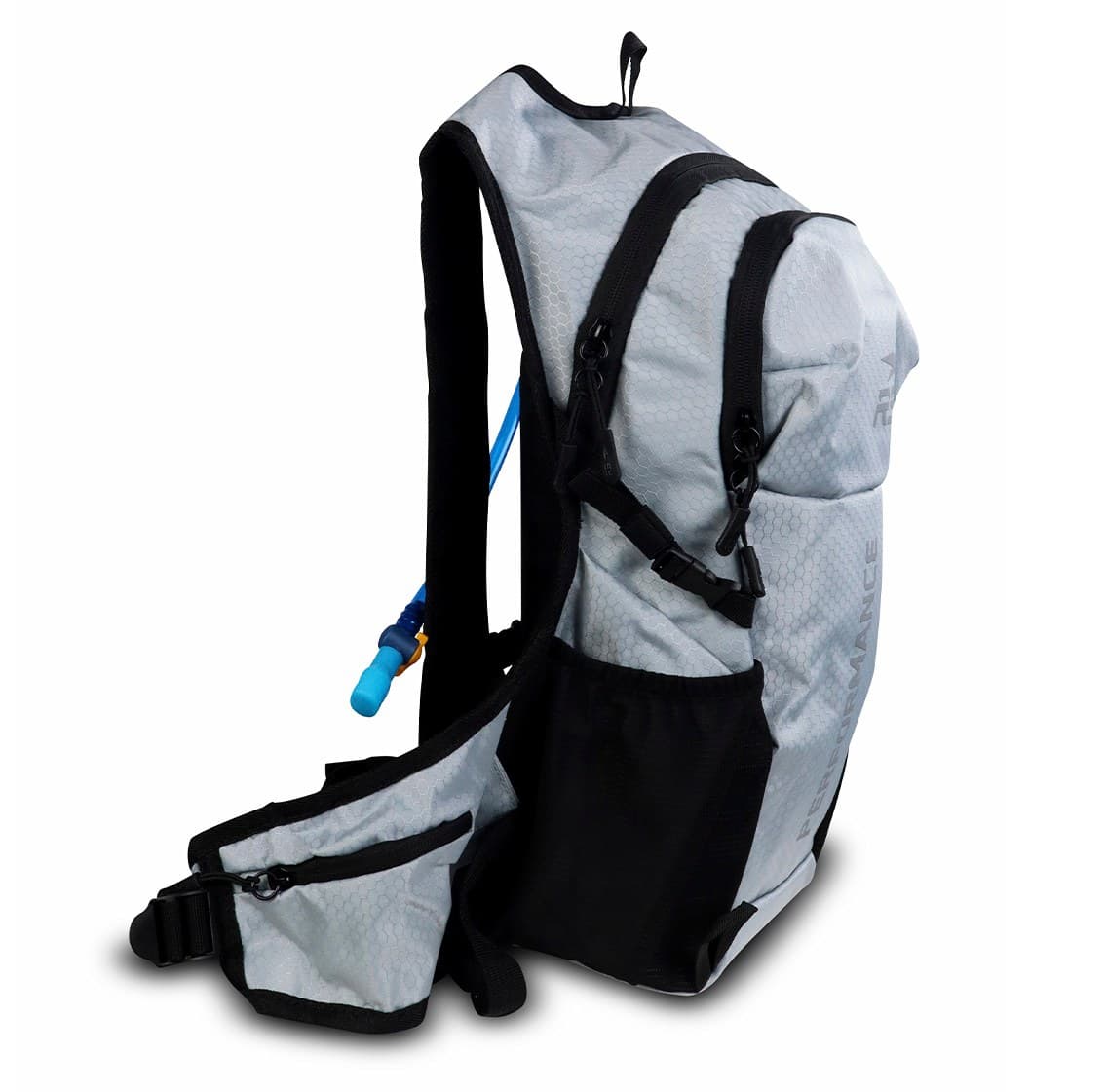 TERRA HIKING - GREY - 2