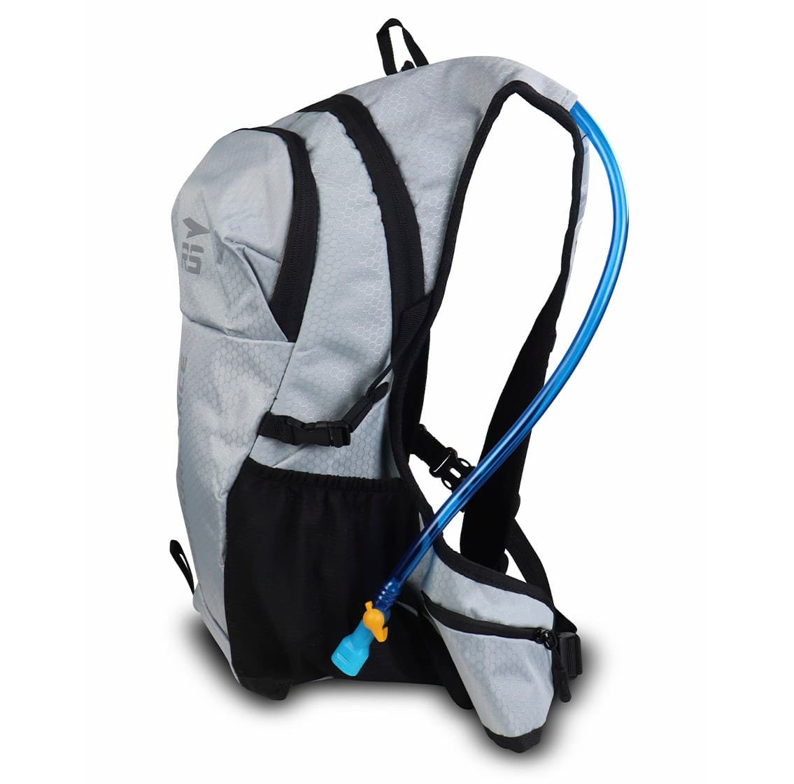 TERRA HIKING - GREY - 3