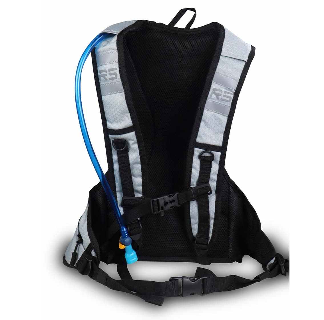 TERRA HIKING - GREY - 4