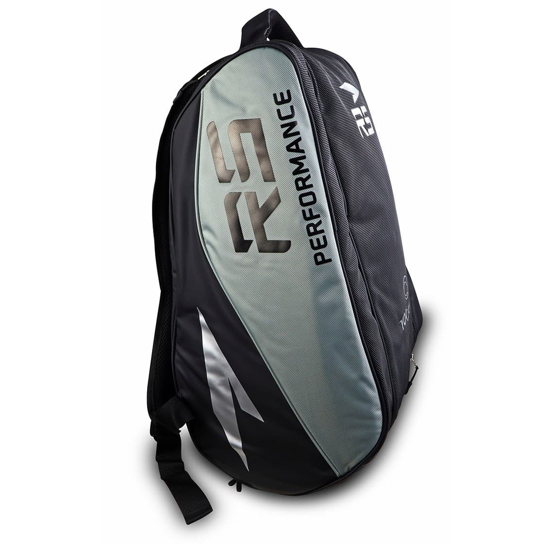 PADELAZO XL - SILVER - 3