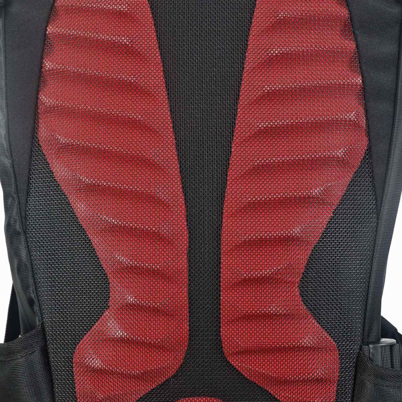 HICKING BACKPACK - BLACK - 5