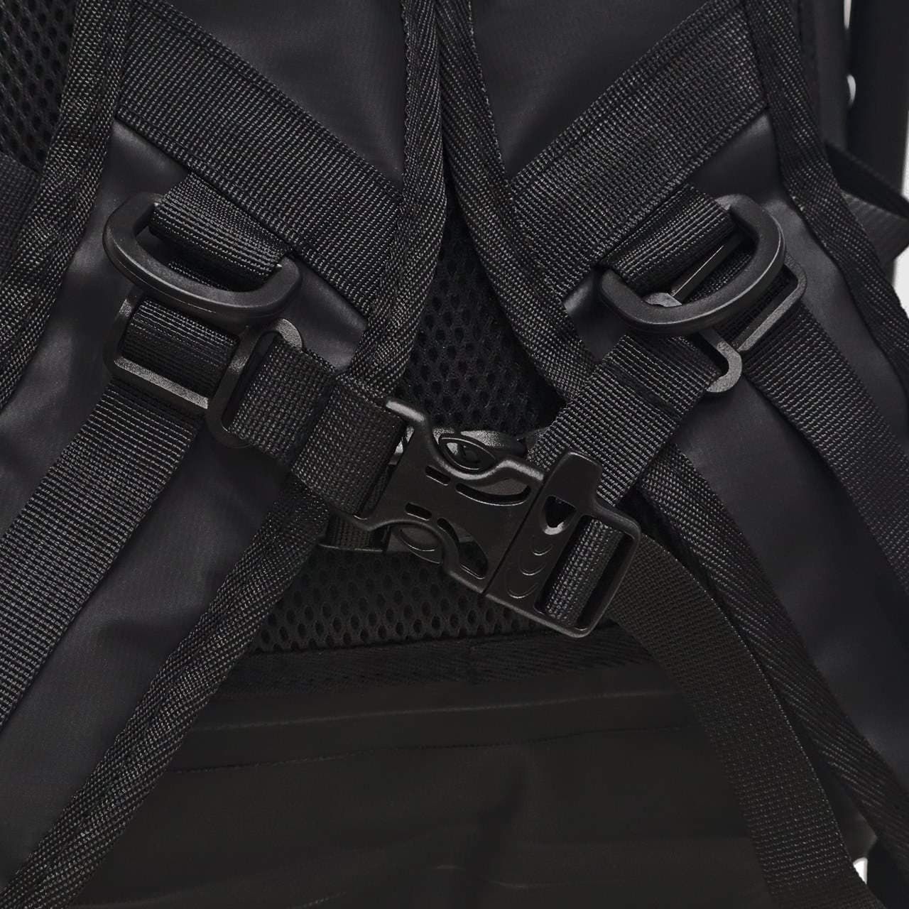 CHAIR BACKPACK - BLACK - 6