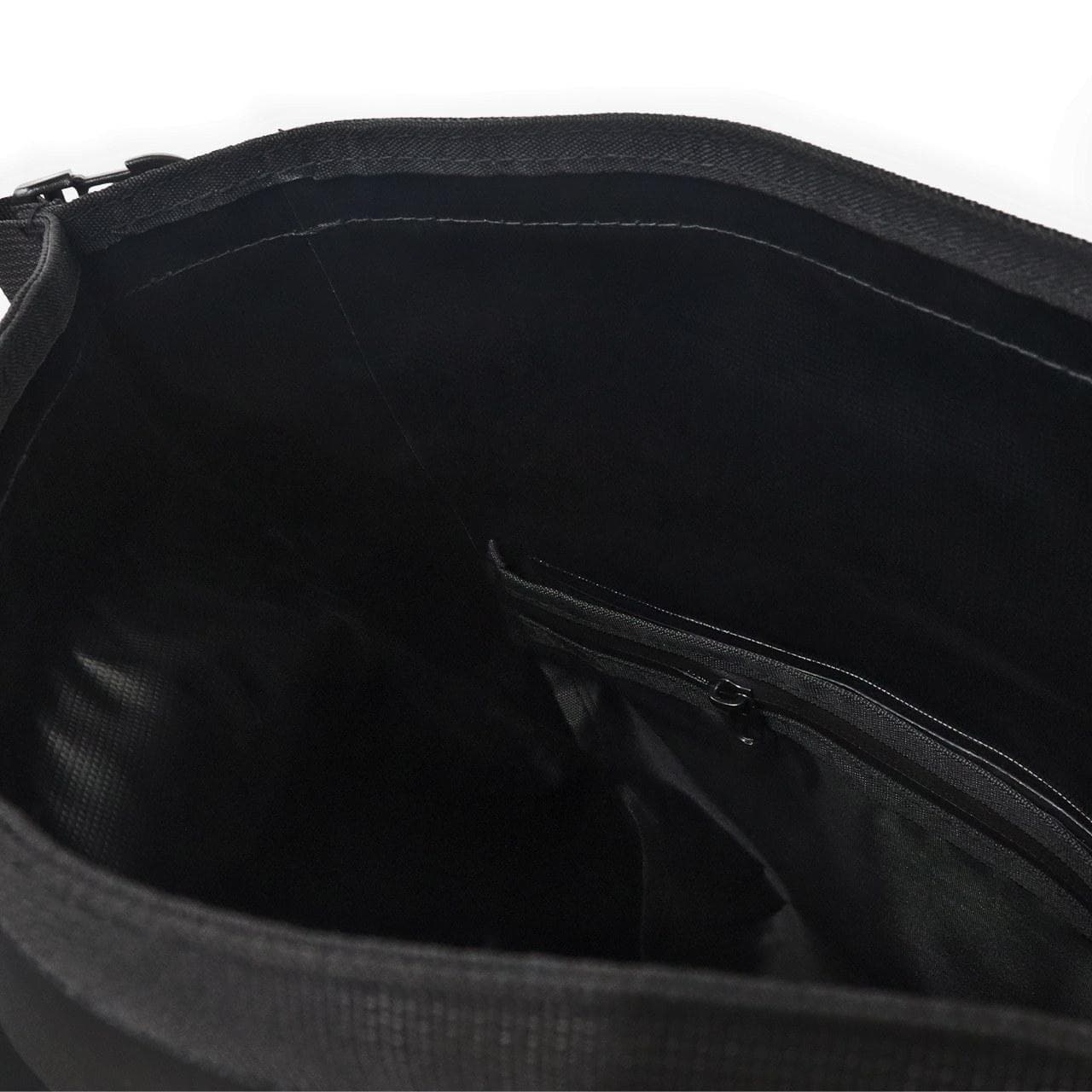 CHAIR BACKPACK - BLACK - 9