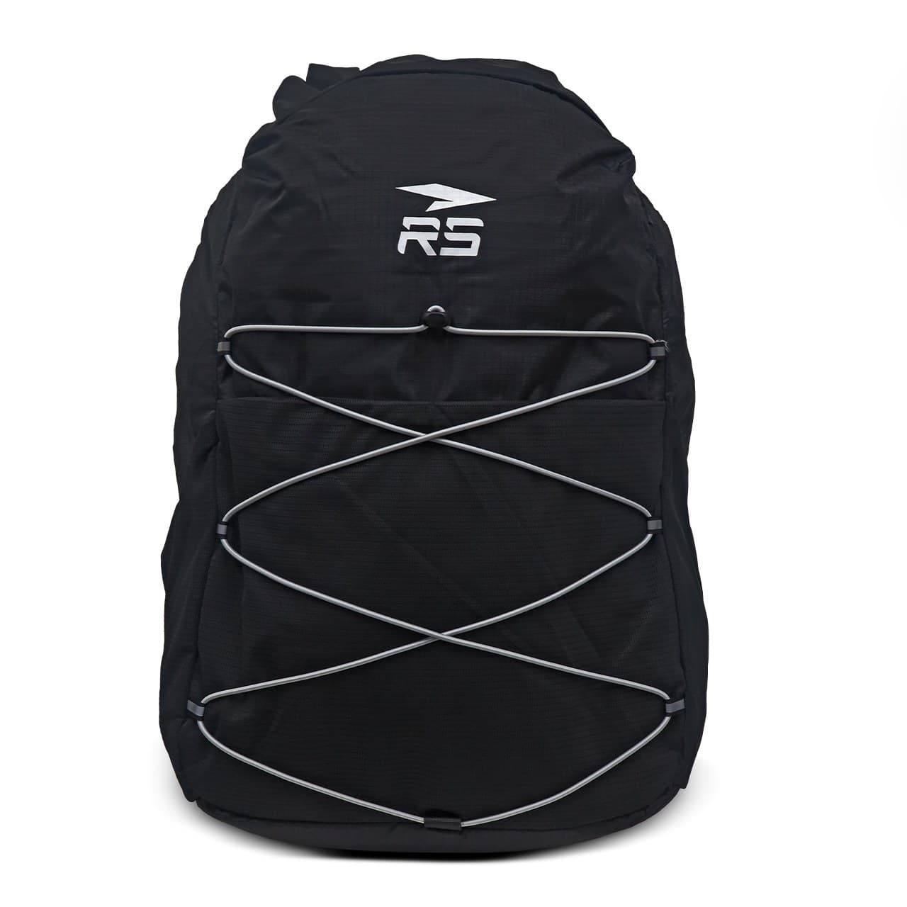 TULA BACKPACK - BLACK/BLACK - 1