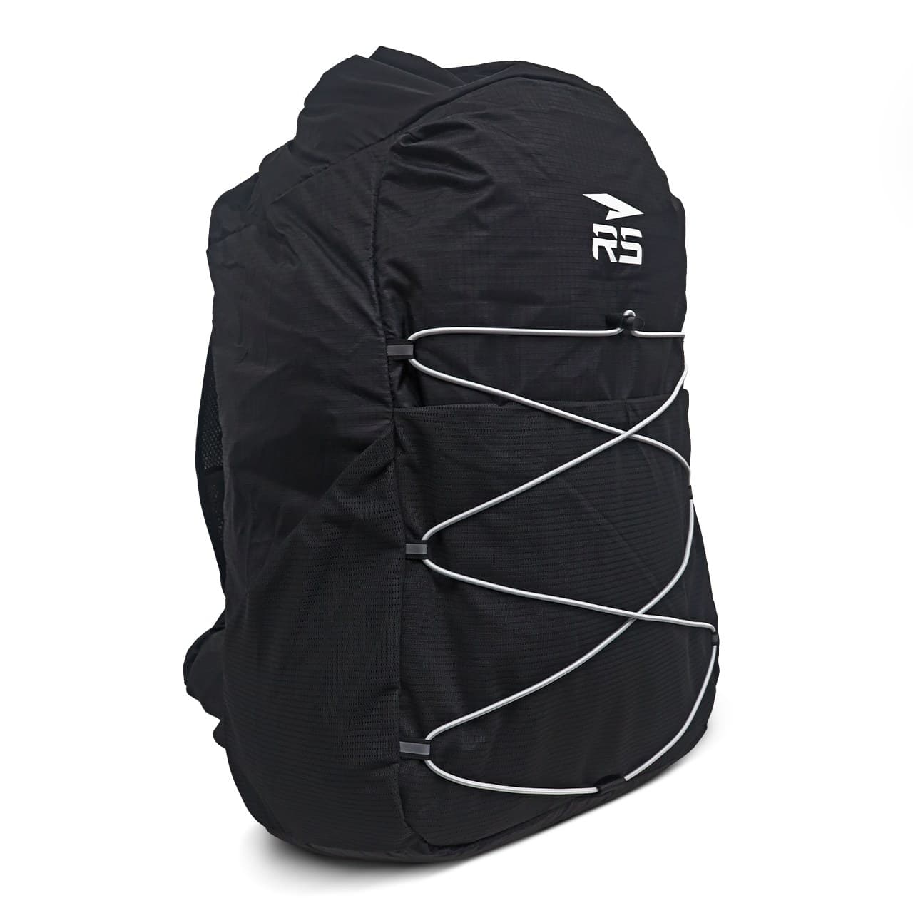 TULA BACKPACK - BLACK/BLACK - 2