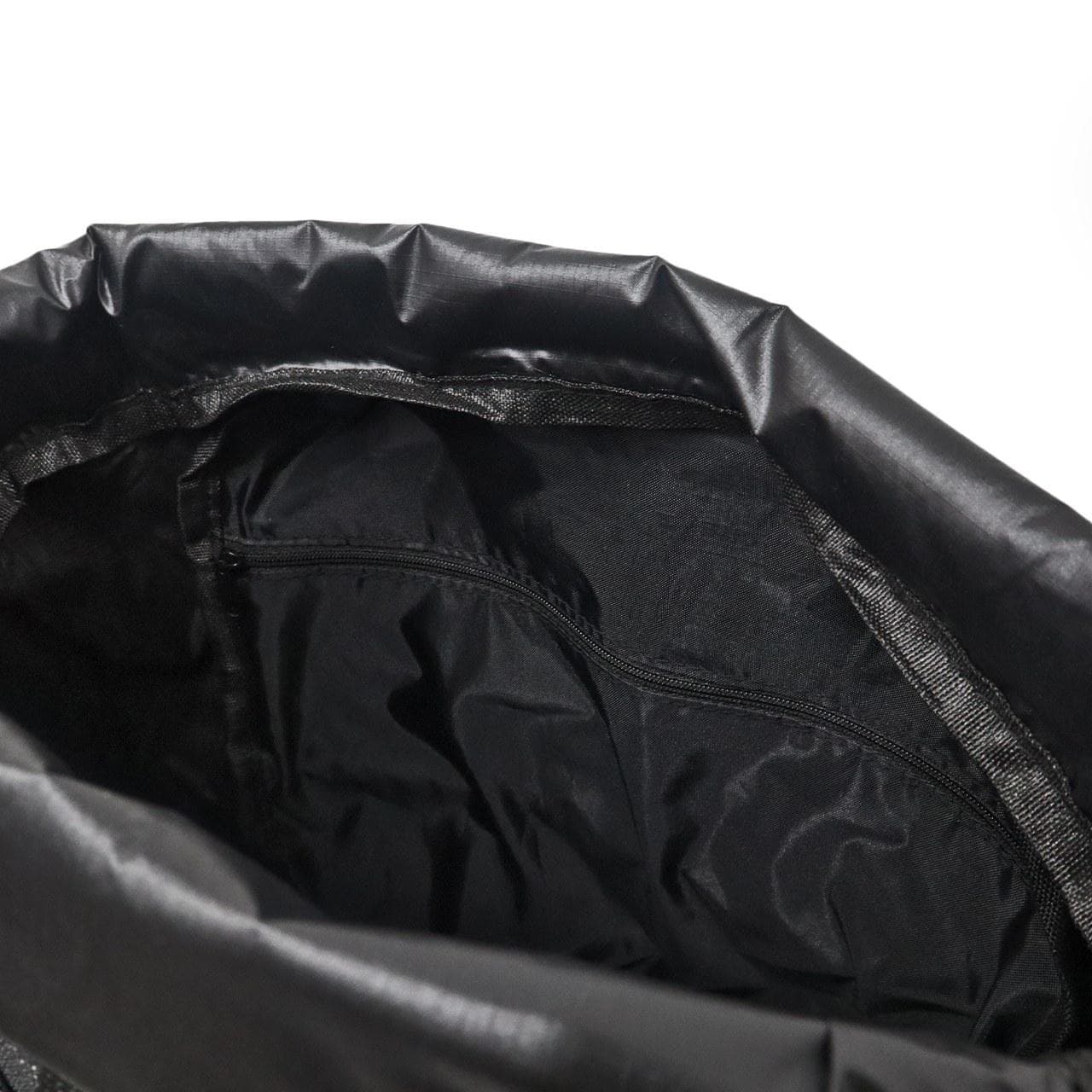 TULA BACKPACK - BLACK/BLACK - 8