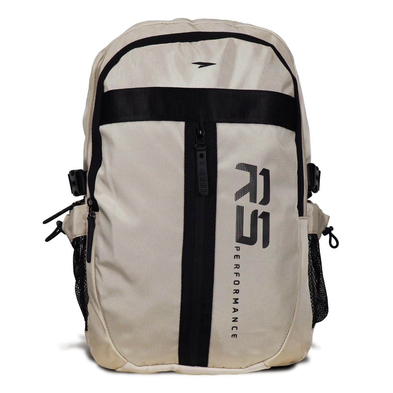 MONACO BAG - BEIGE - 1