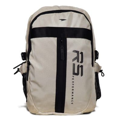 MONACO BAG - BEIGE