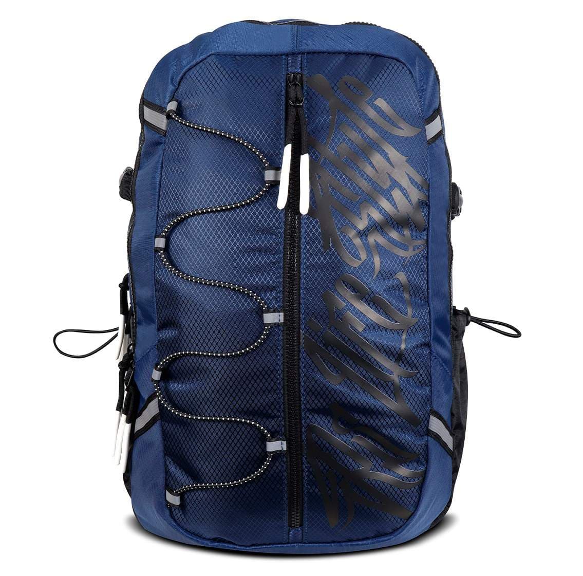 VIBE BACKPACK - NAVY/BLACK - 1