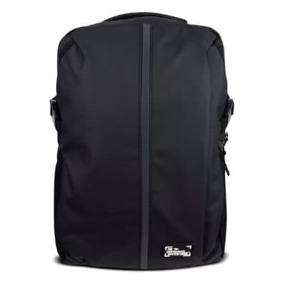 BLACK/BLACK