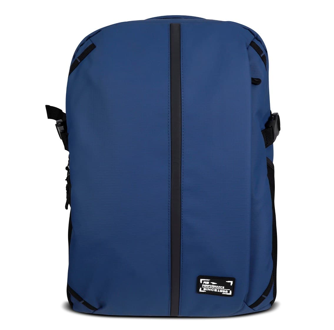 BROOKLYN BACKPACK - NAVY/BLACK - 1
