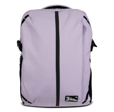LT.PURPLE/BLACK