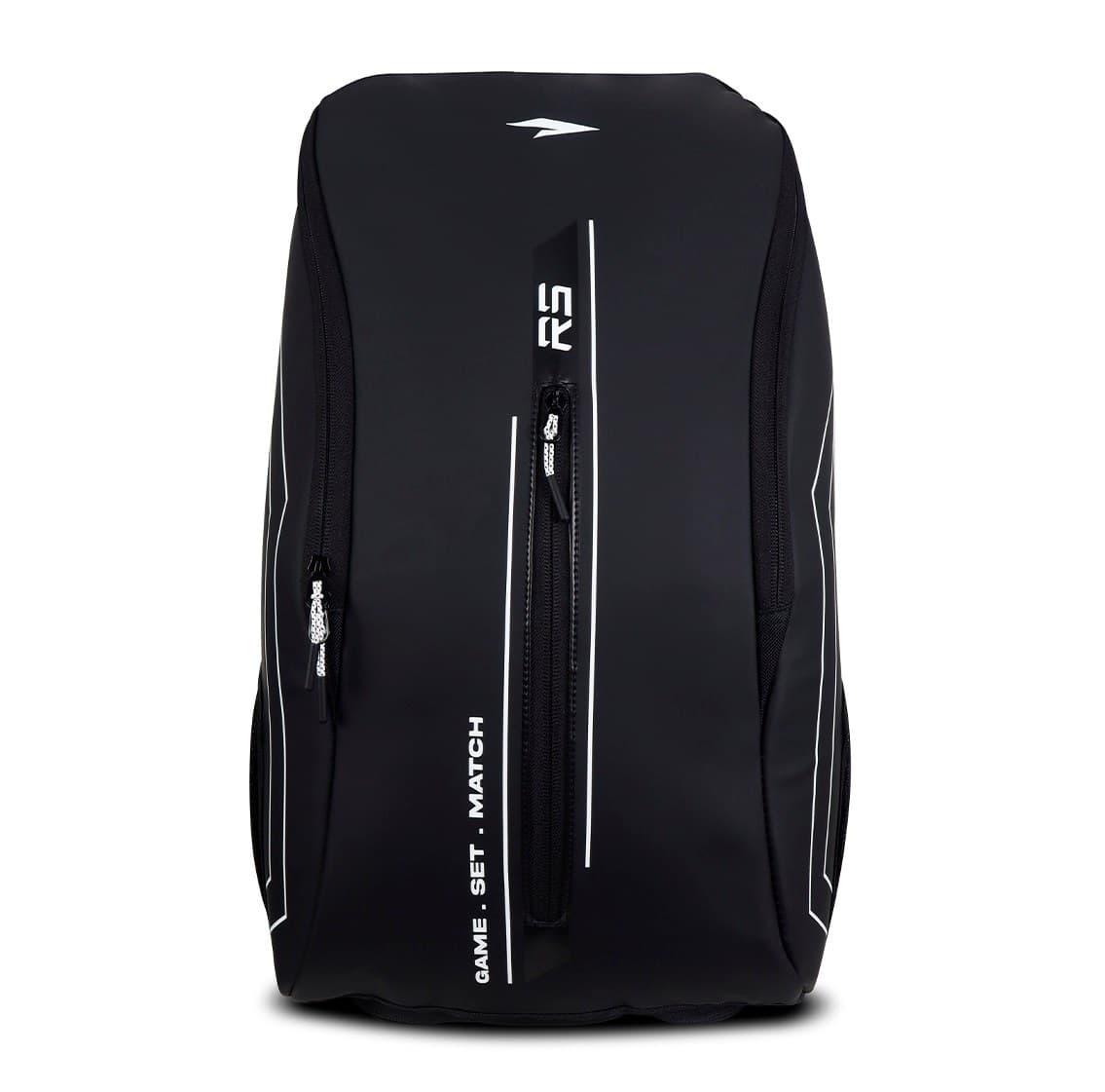 RALLY BACKPACK - BLACK - 1