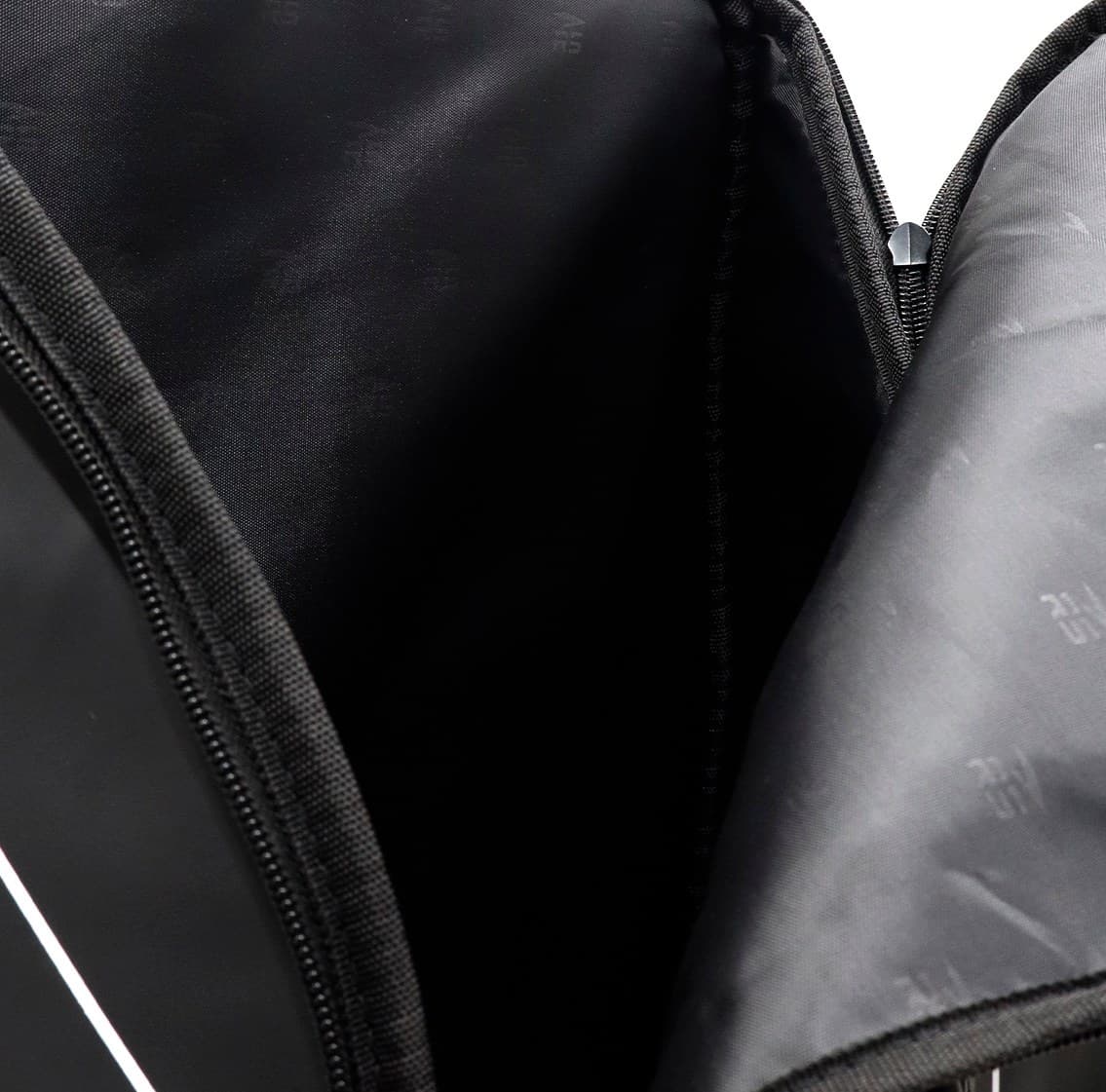 RALLY BACKPACK - BLACK - 8