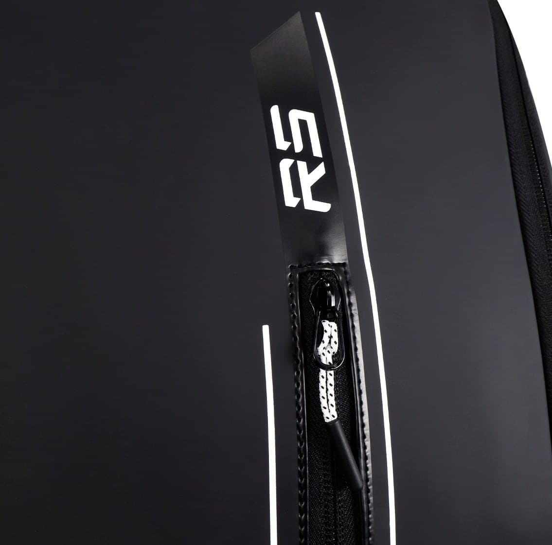 RALLY BACKPACK - BLACK - 9