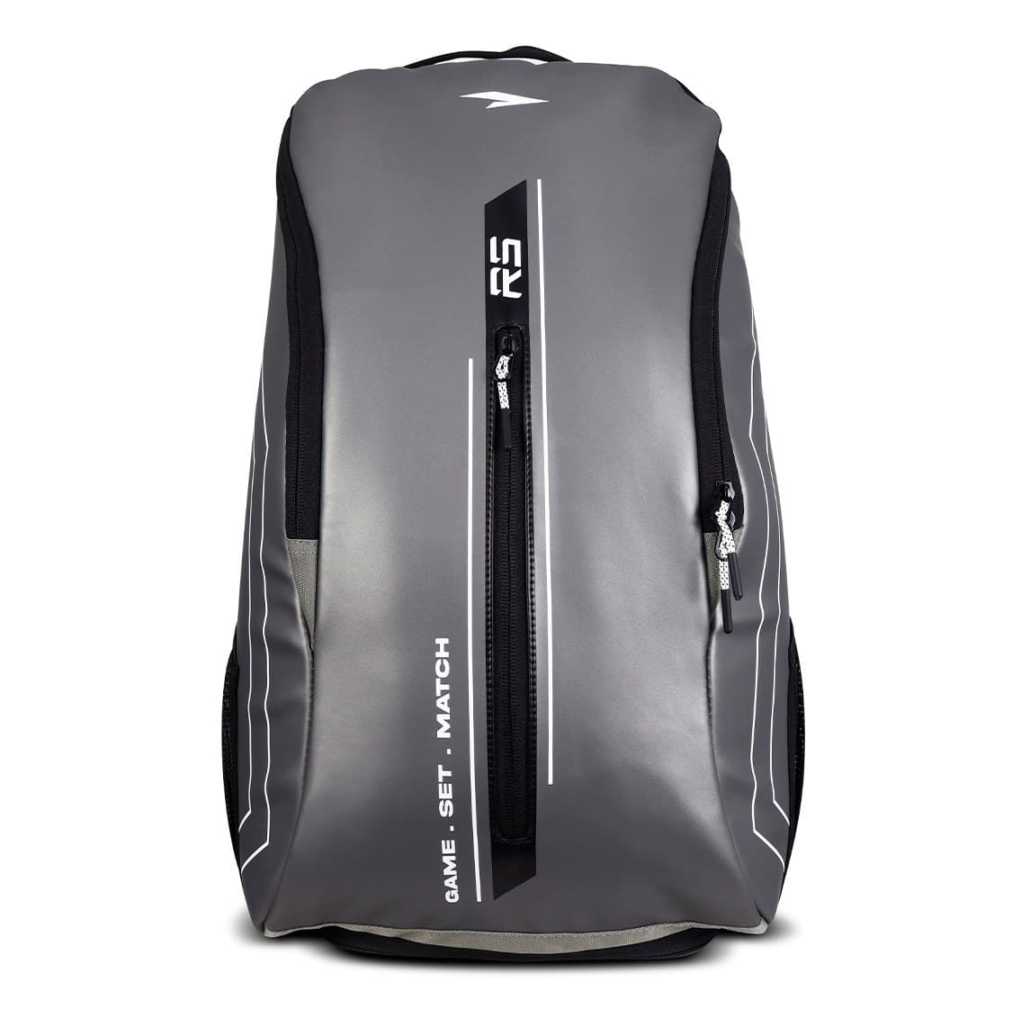 RALLY BACKPACK - SILVER - 1