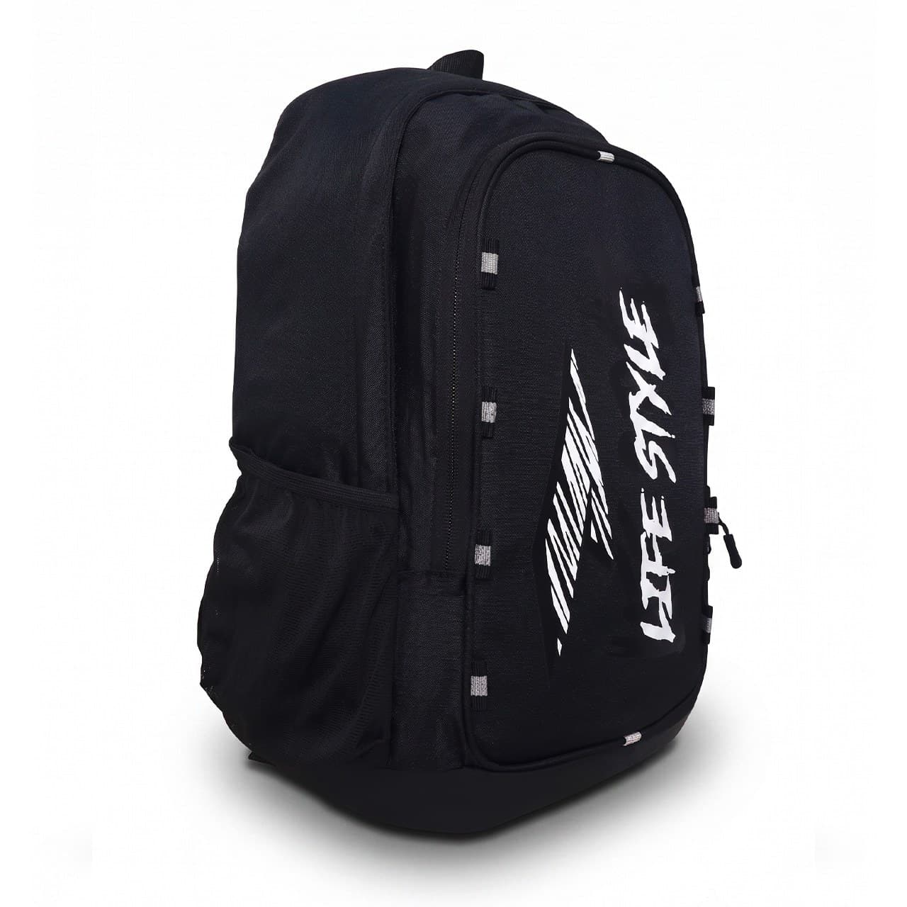 DELTA BACKPACK - BLACK - 2