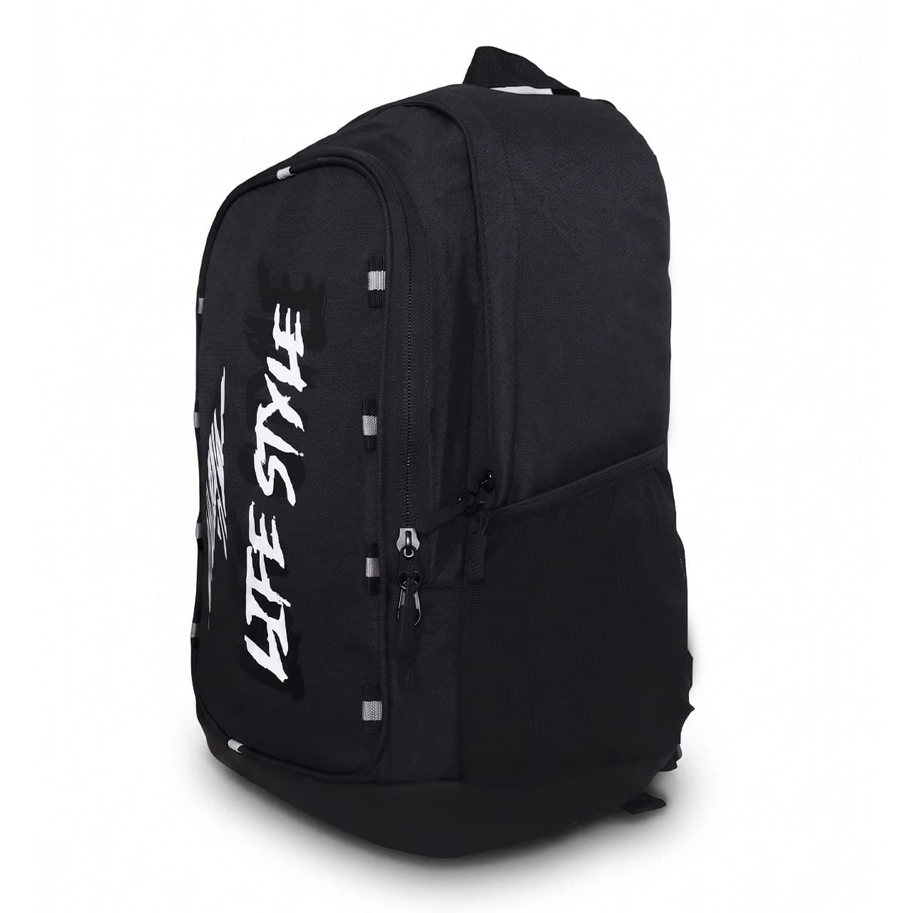 DELTA BACKPACK - BLACK - 3