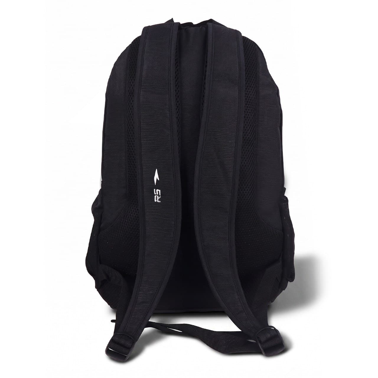 DELTA BACKPACK - BLACK - 4