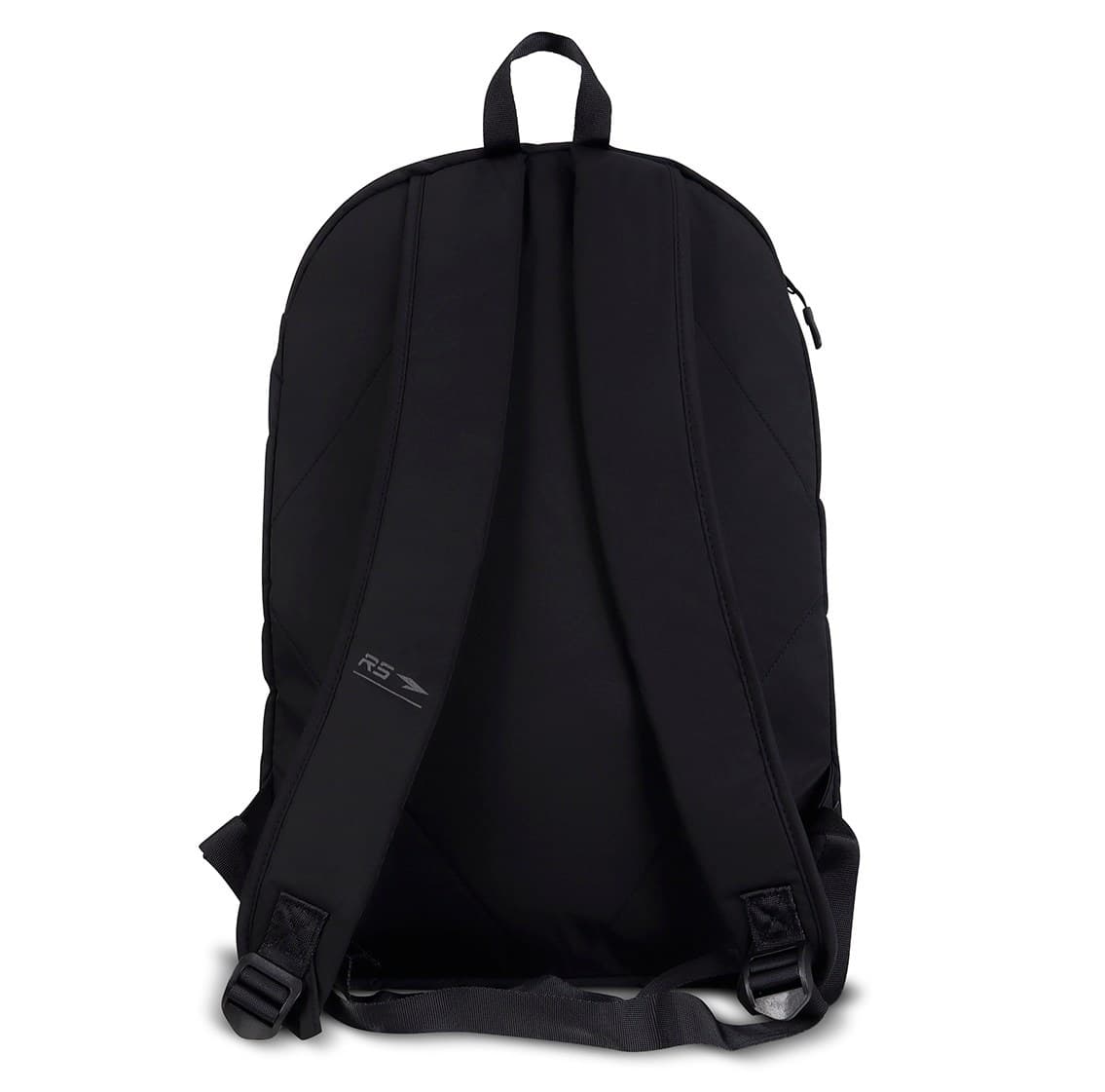 BLOOM BACKPACK - BLACK - 4