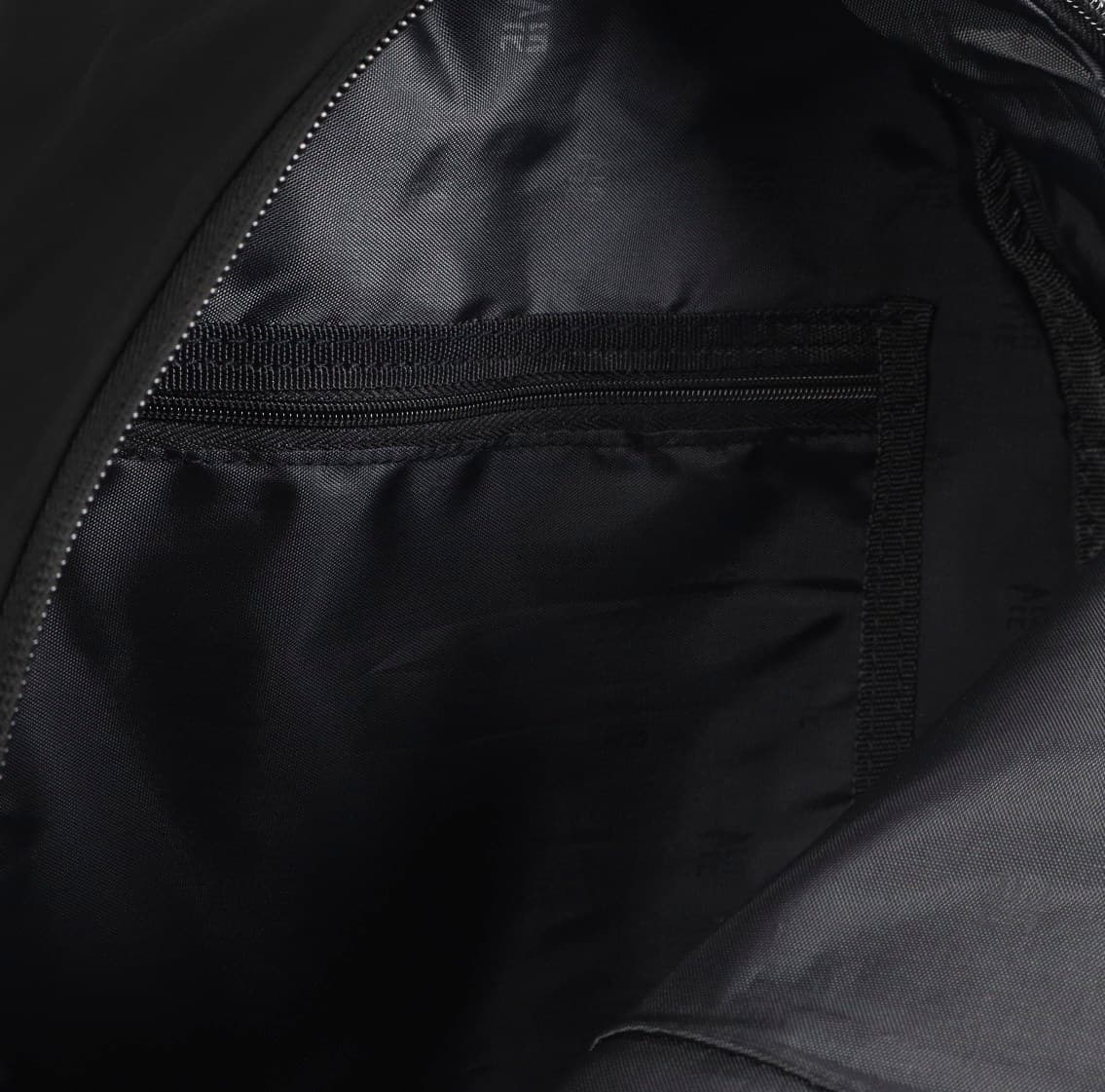 BLOOM BACKPACK - BLACK - 6