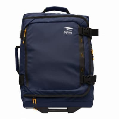 TRAVEL CARRY ON - NAVY