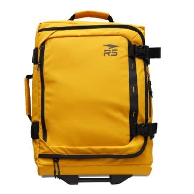 YELLOW/BLACK