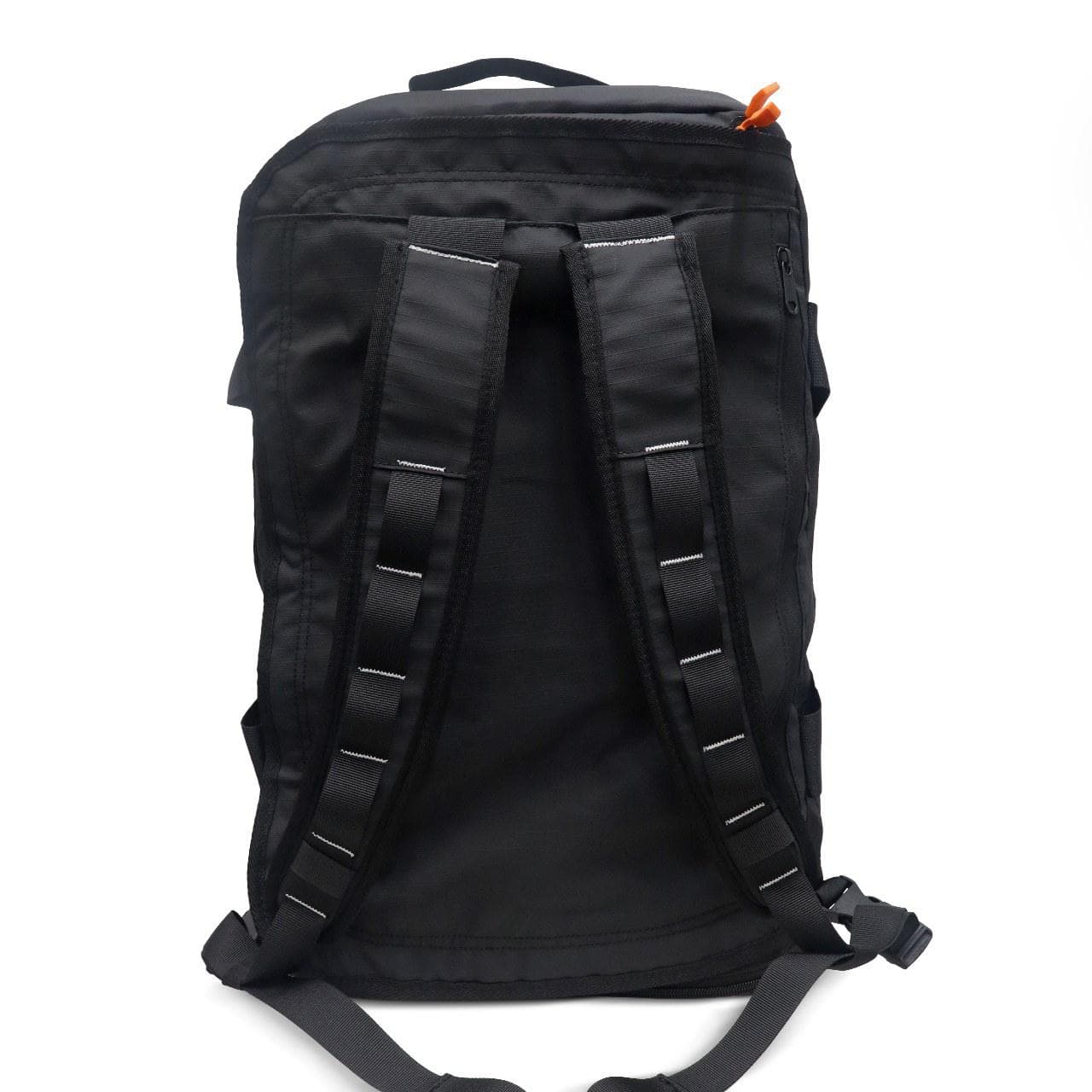 DUFFLE BAG - BLACK - 8