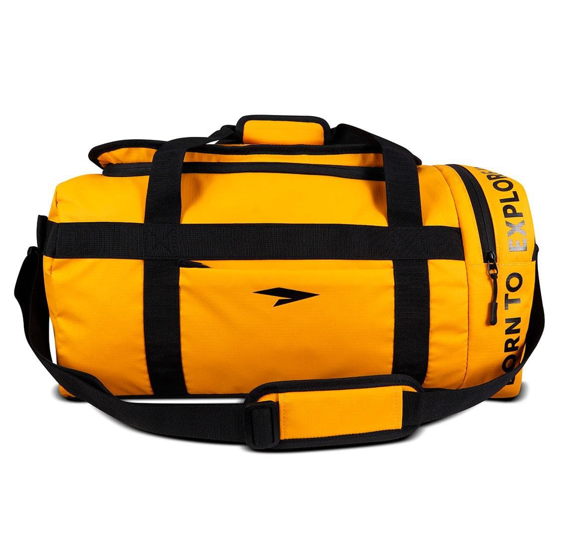 VERSA BAG - YELLOW - 1