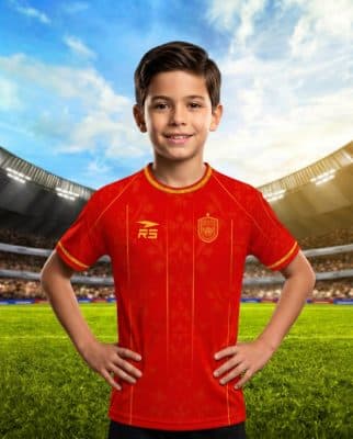 TEAM ESPANA
