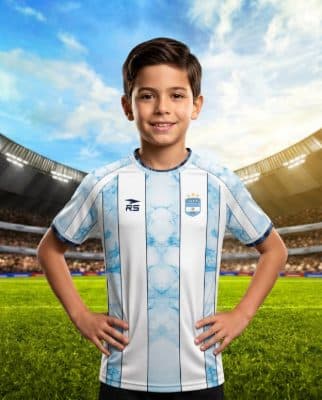 TEAM ARGENTINA