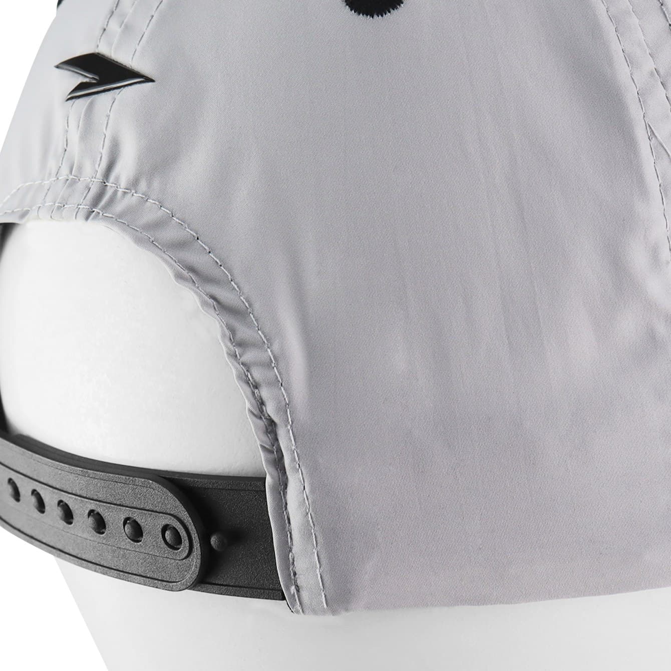 INNATUS CAP FVP - GREY/BLACK - 3
