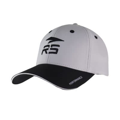 INNATUS CAP FVP - GREY/BLACK