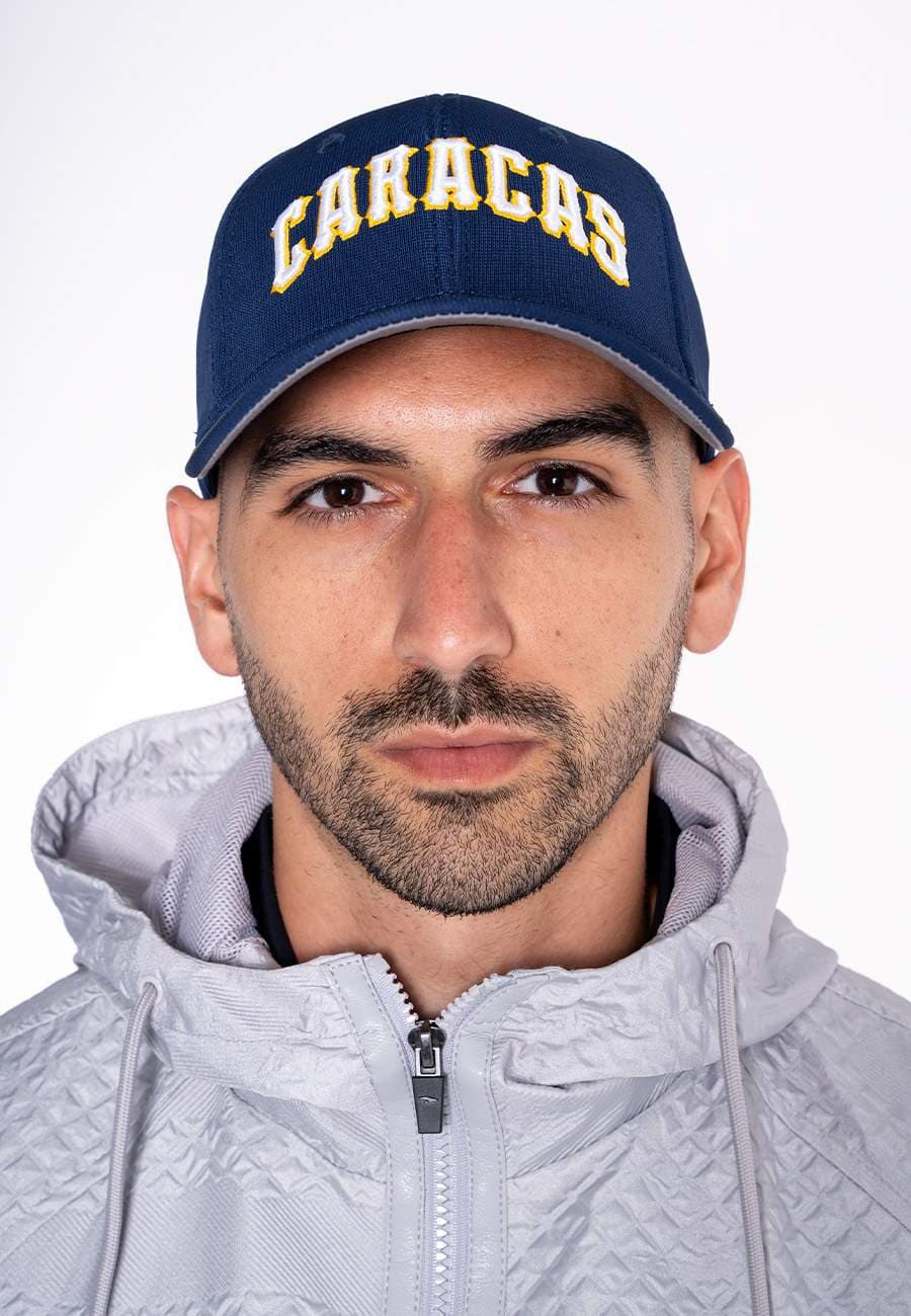 HOME CLUB LEONES CAP - NAVY - 1