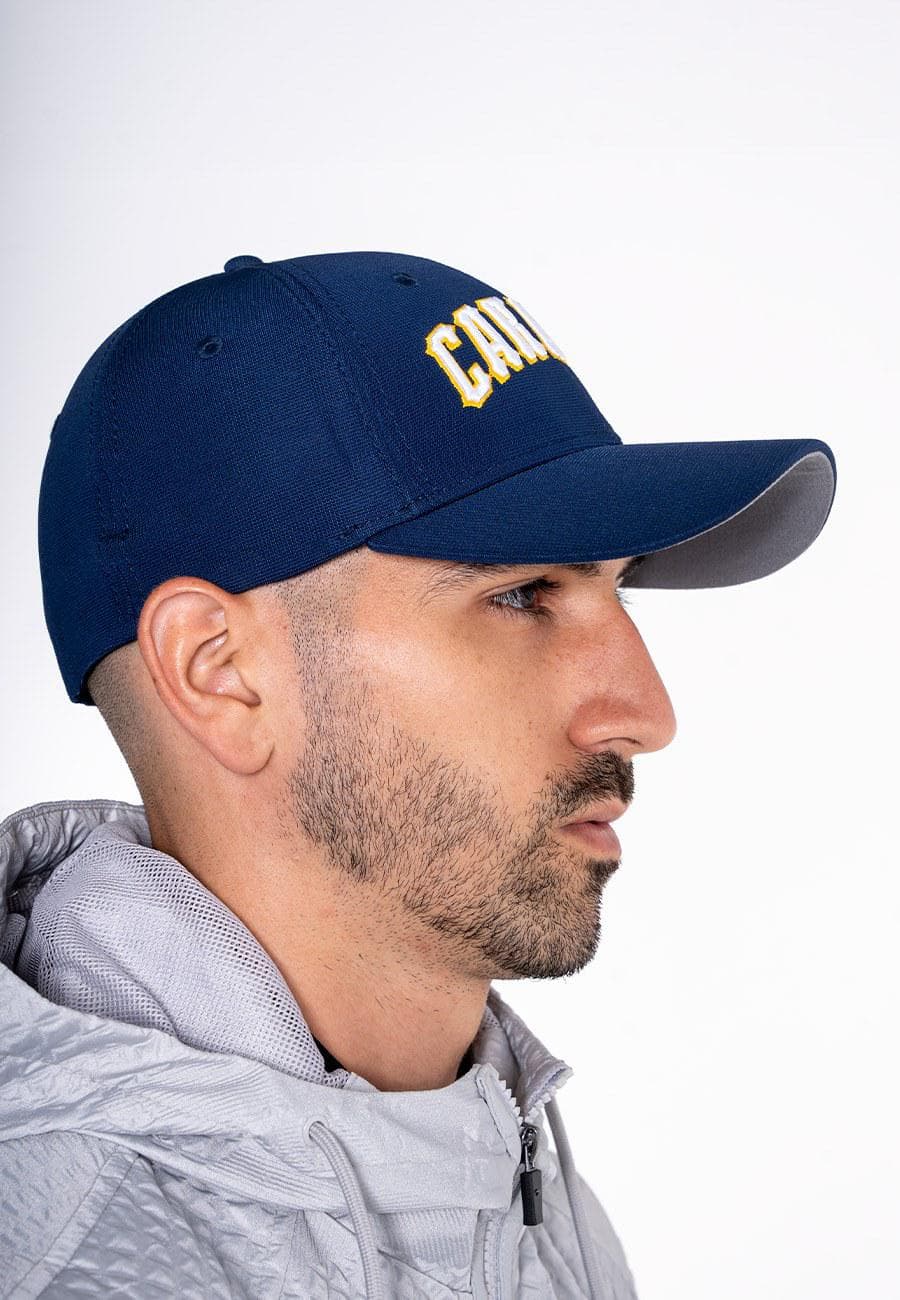 HOME CLUB LEONES CAP - NAVY - 2