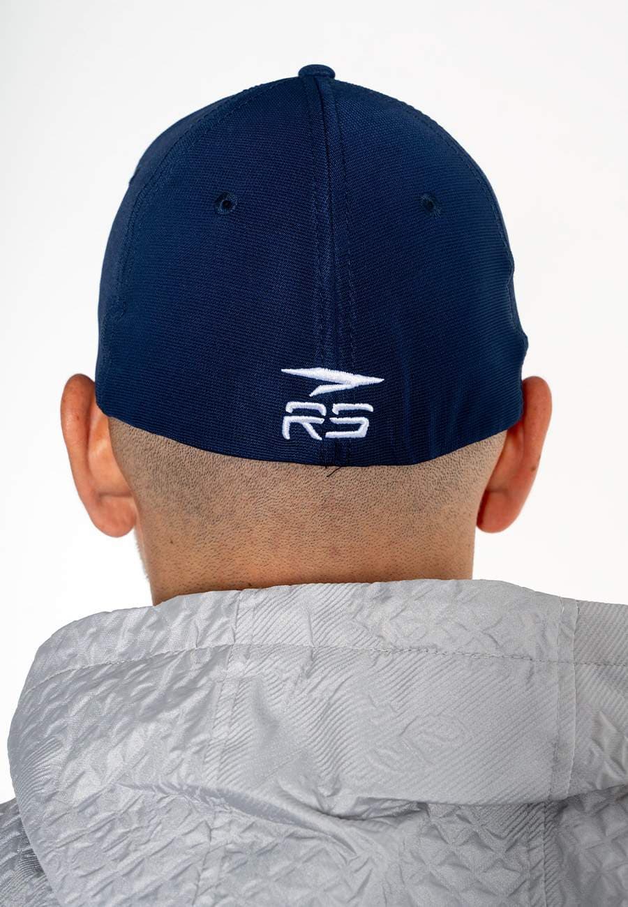 HOME CLUB LEONES CAP - NAVY - 4