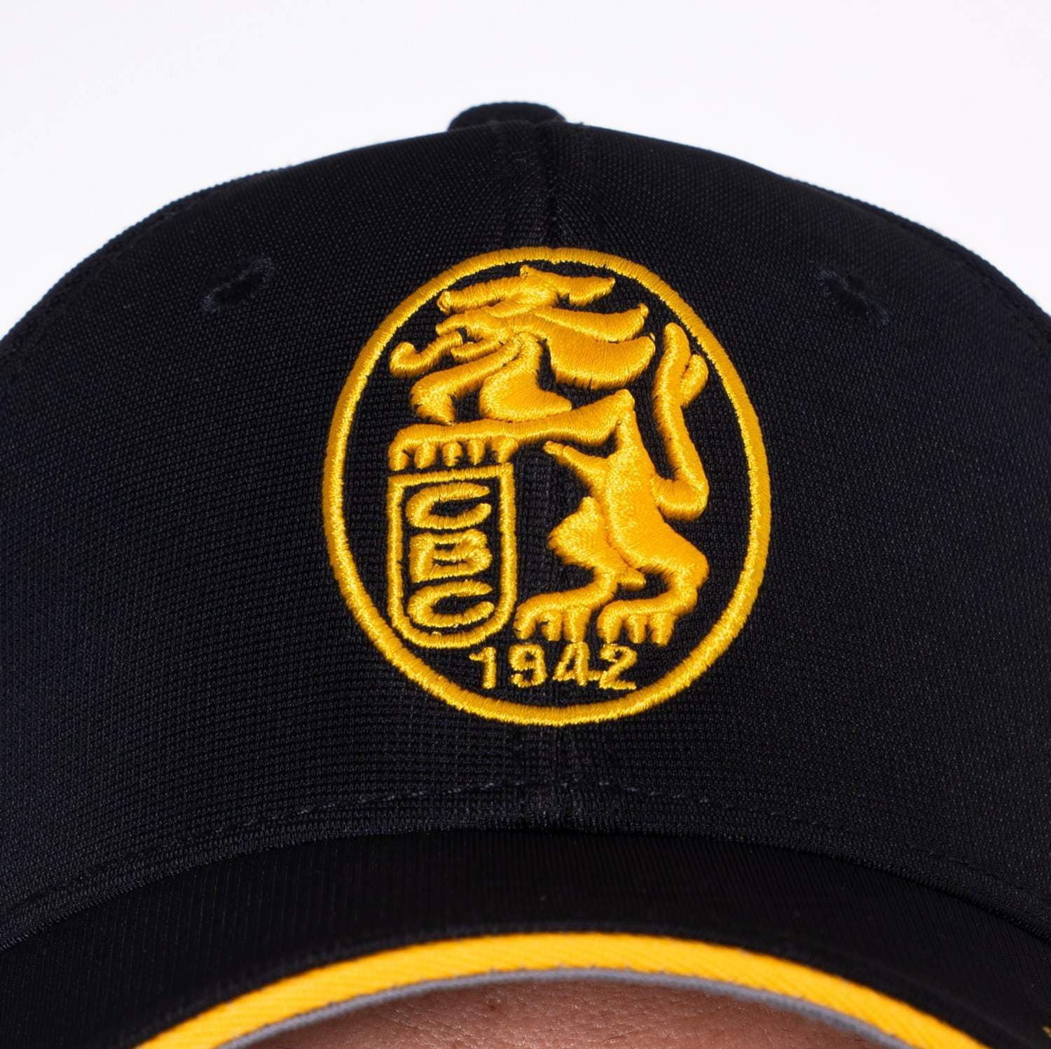 LEONES CBC PRACTICE CAP TEMP.24-25 - BLACK - 5