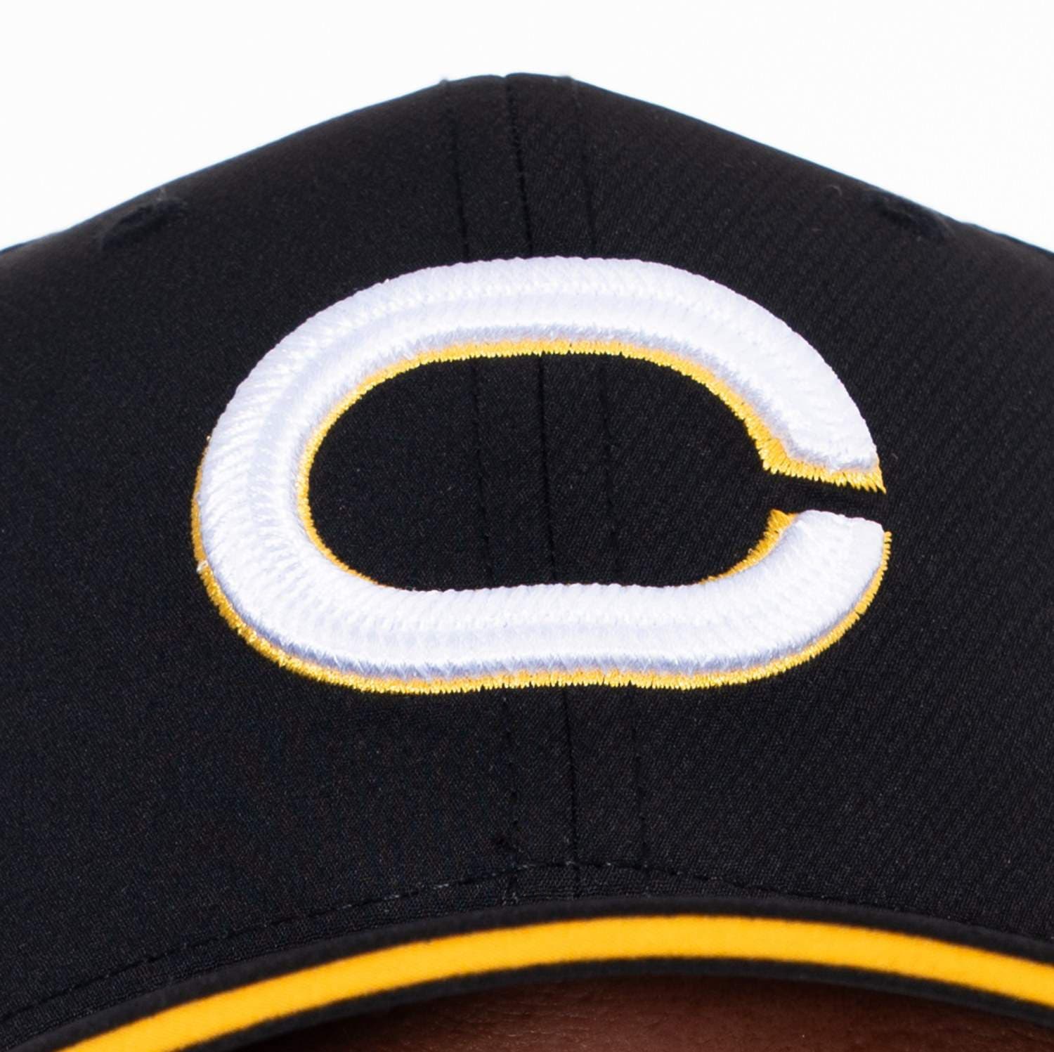 VISITANT CAP LEONES 2025-2026 S/M 56cm BLACK - 5