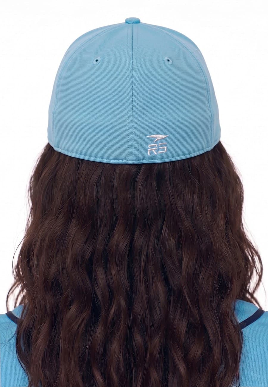 ALTERNATIVE CAP MAGALLANES 26-27 L/XL 58CM - CELESTE - 4