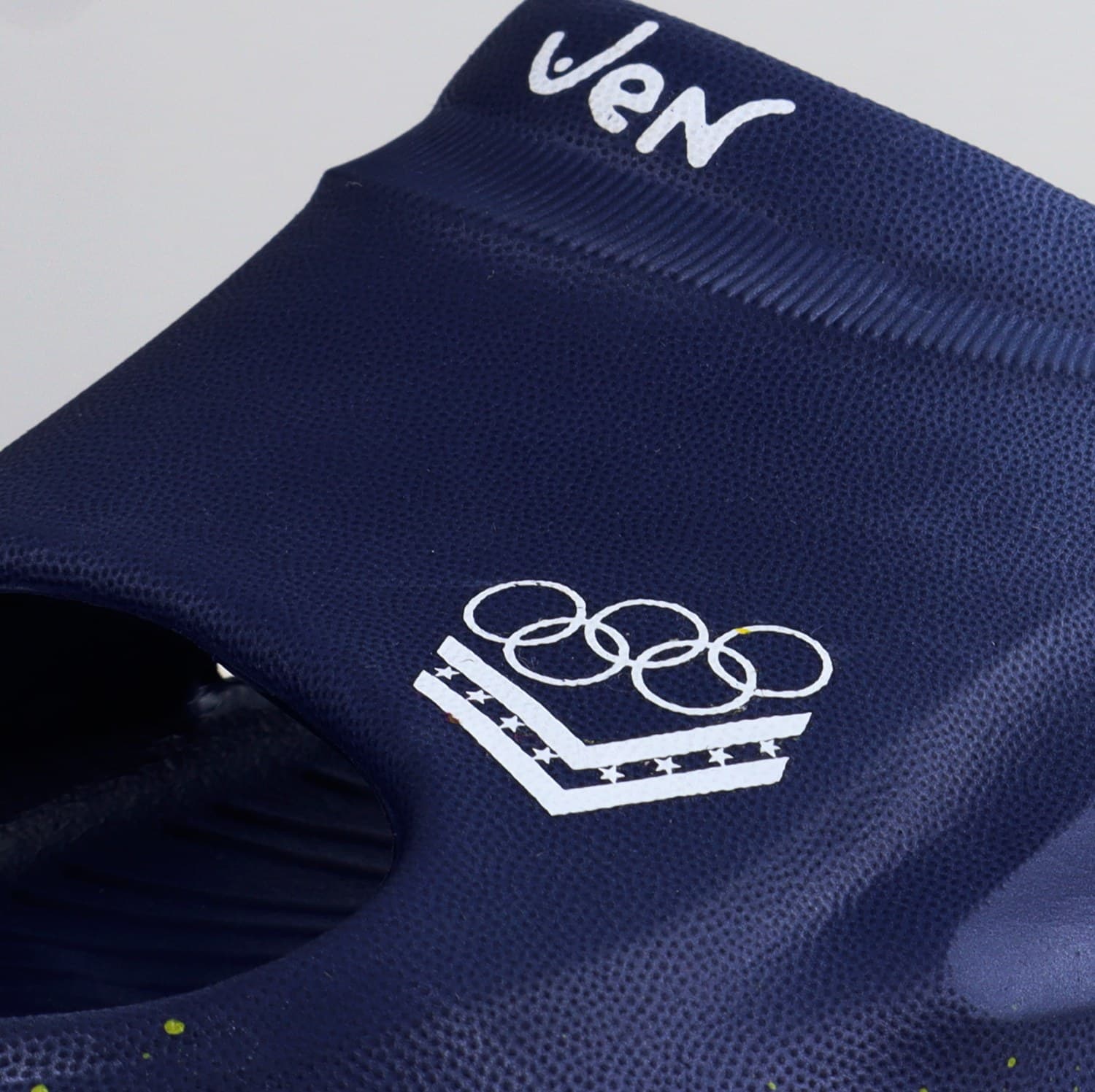 OLYMPIC DRIP JUNIOR NAVY/BLUE - 2