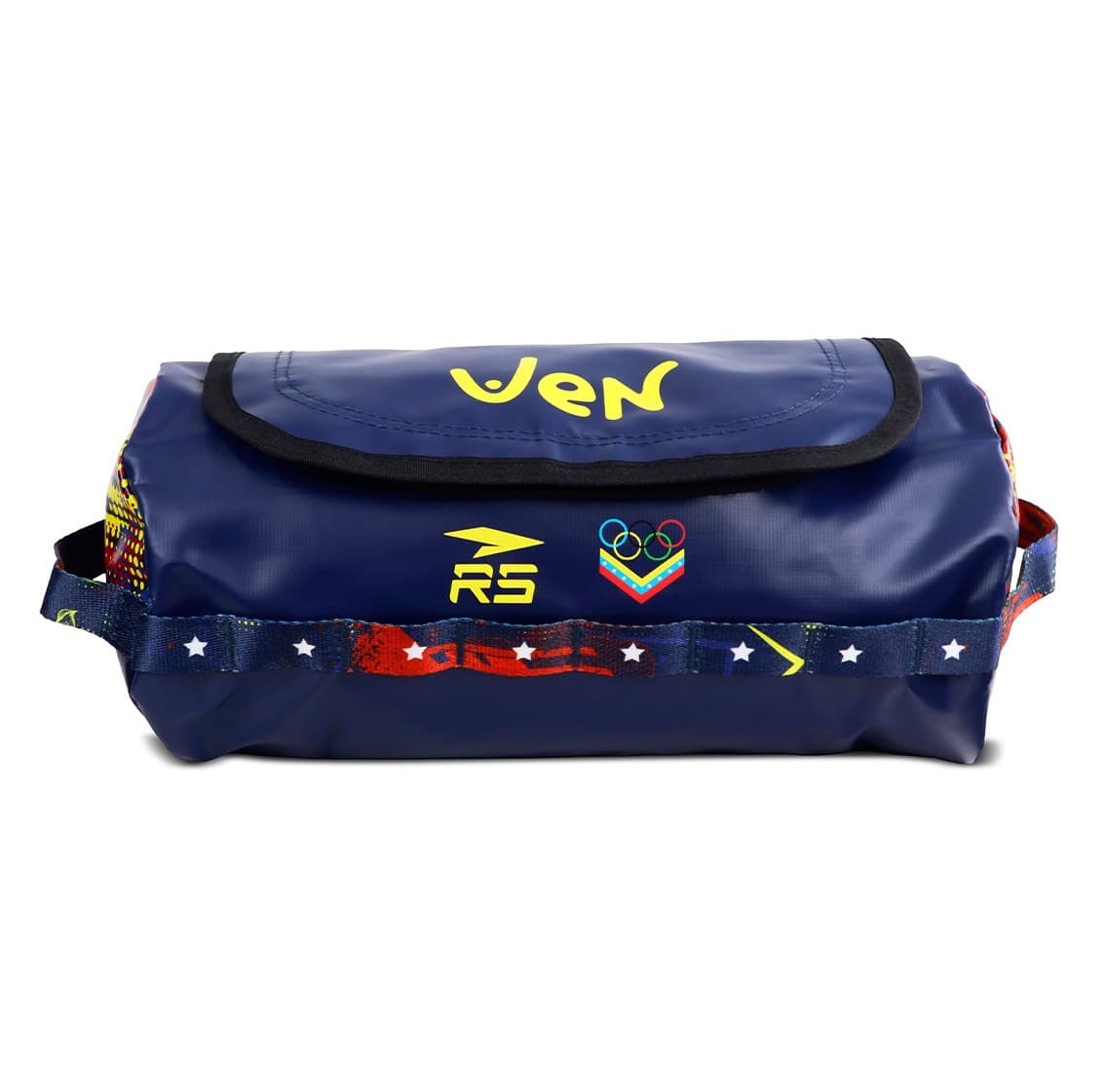 OLYMPIC NECESER NAVY - 1