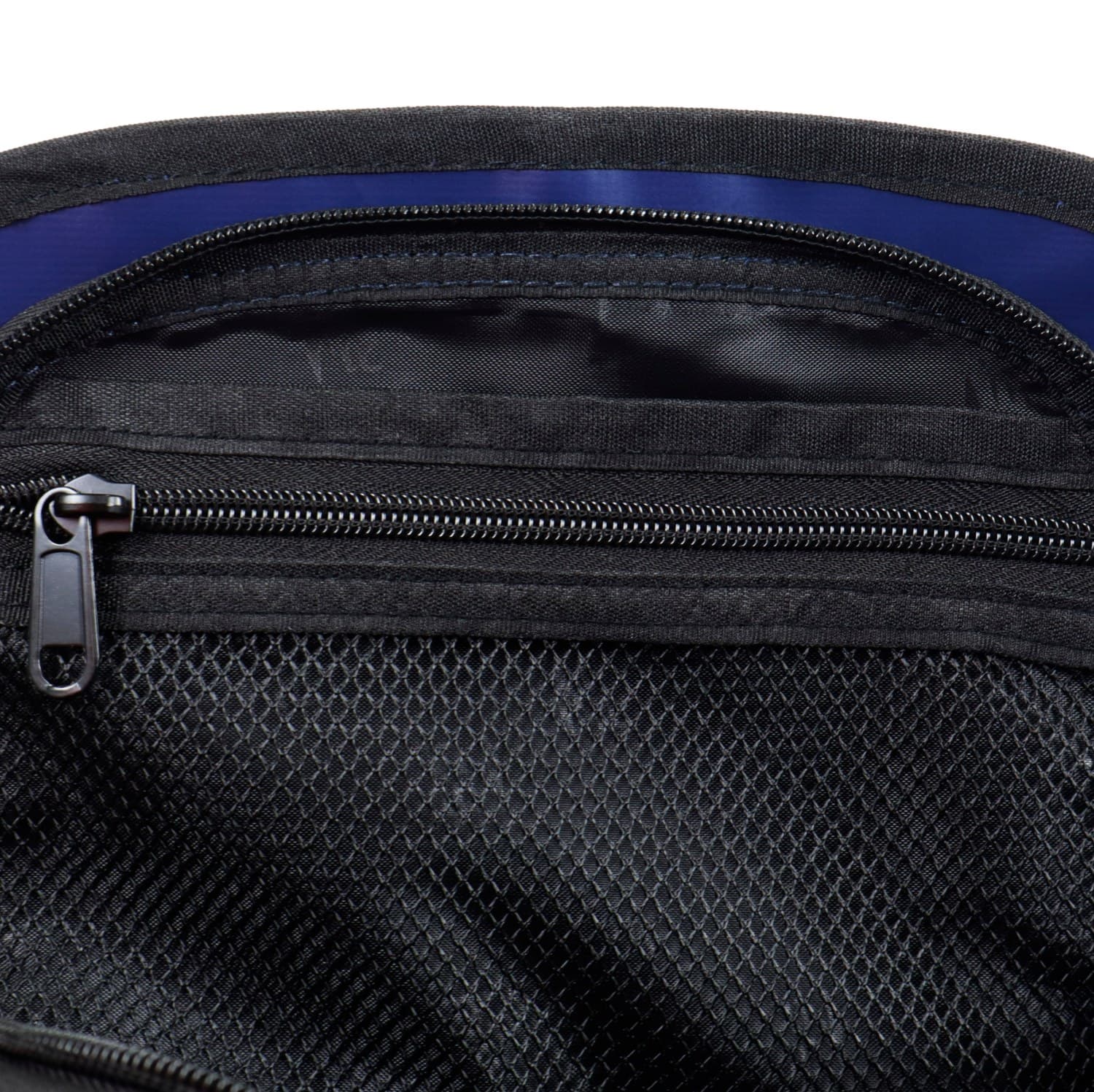 OLYMPIC NECESER NAVY - 2
