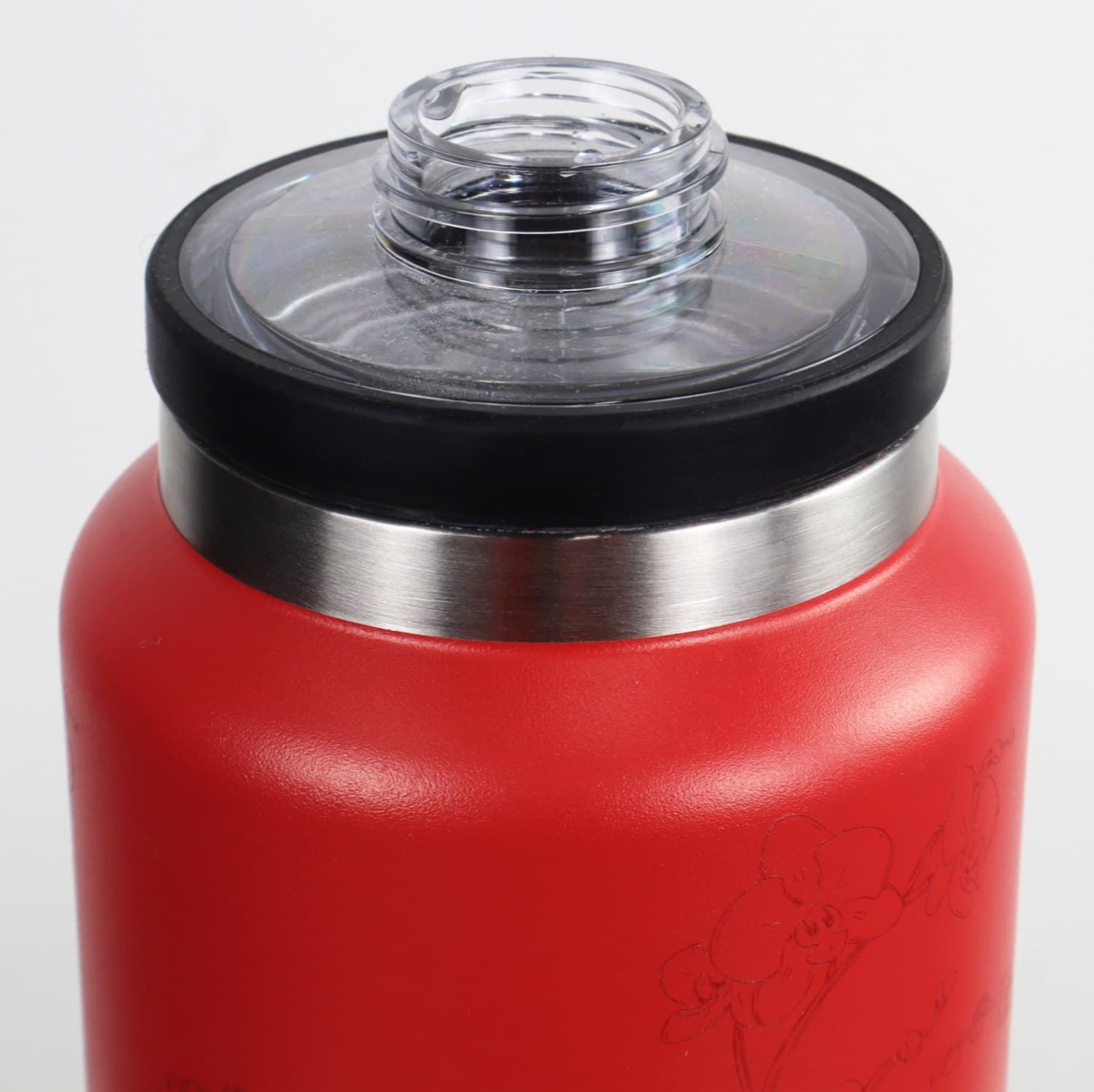 ORCHID TERMO OLYMPIC RED - 2