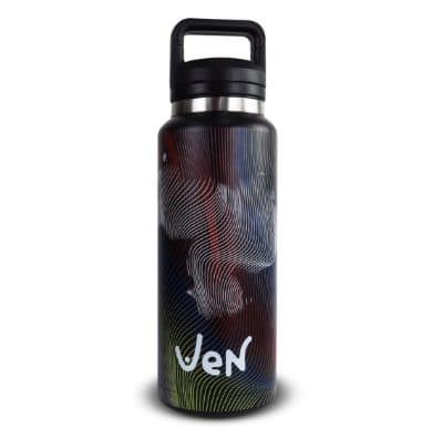 CINETIC TERMO OLYMPIC BLACK