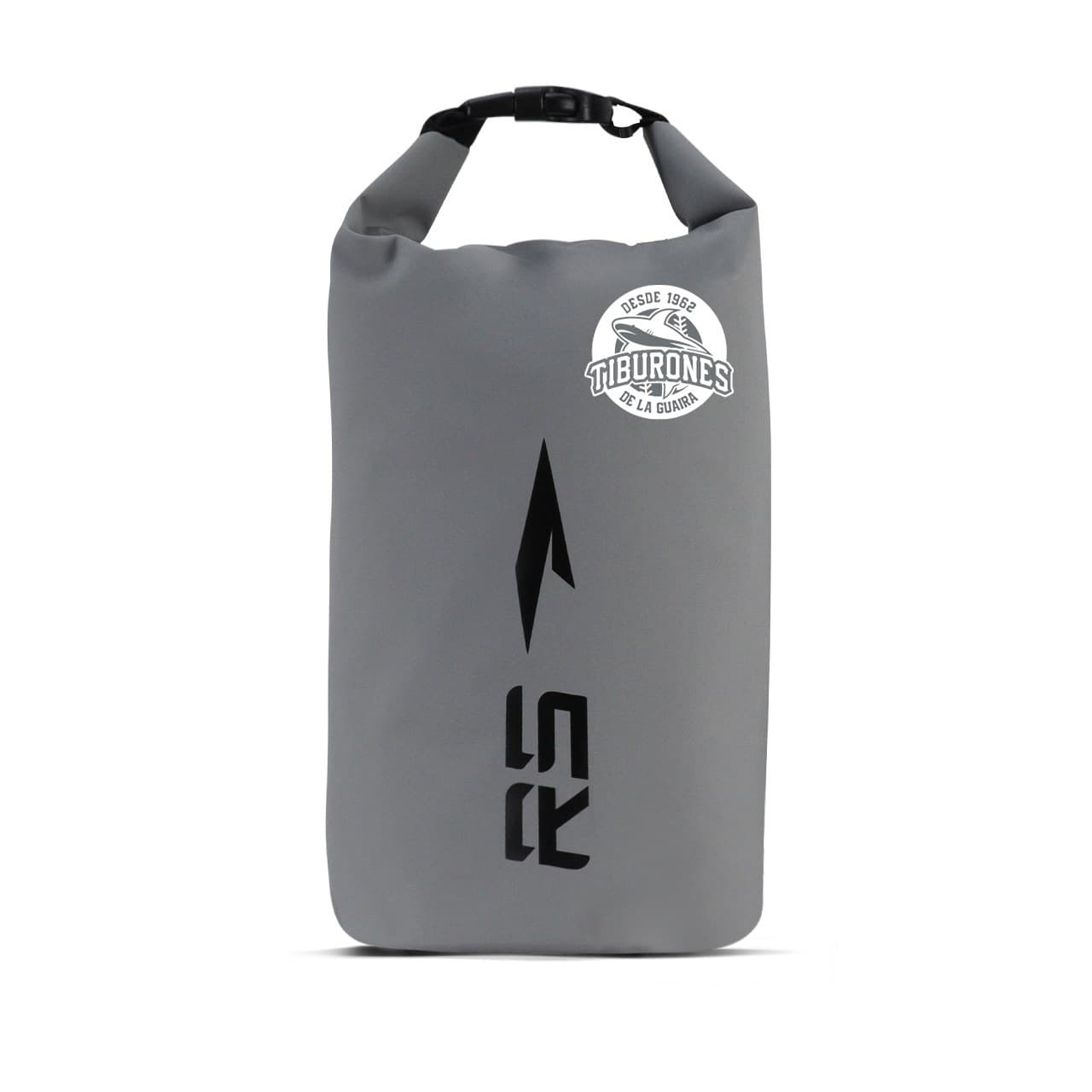 OCEAN PROOF / TIBURONES - GREY - 1