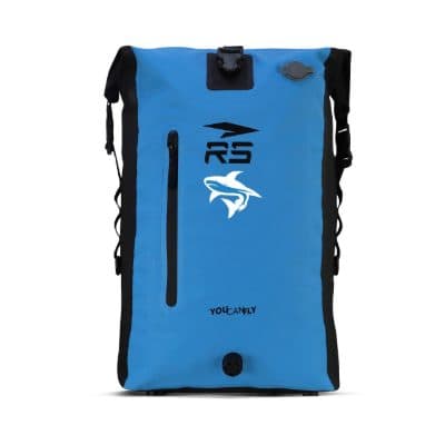 AIRTOP / TIBURONES - LT.BLUE