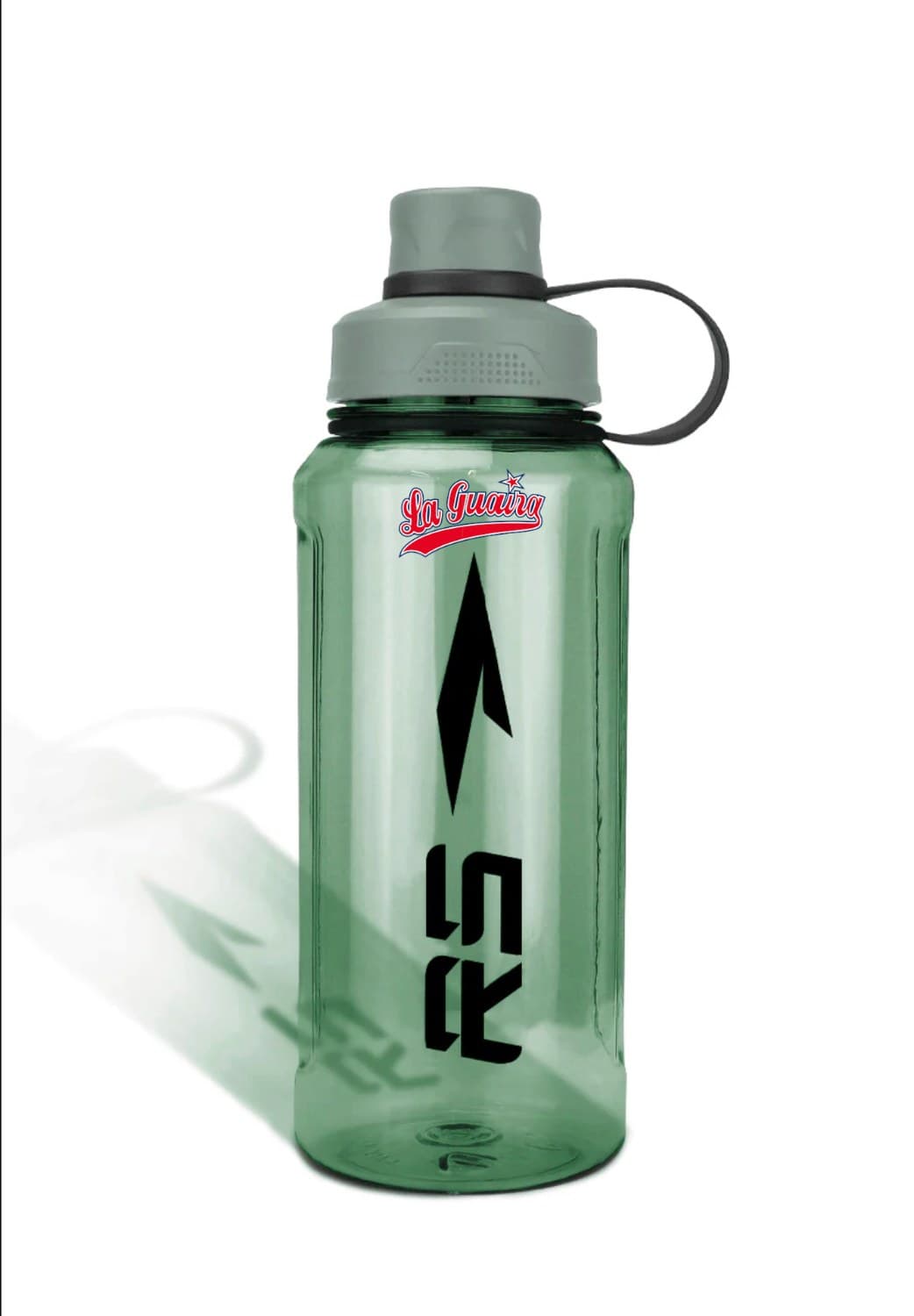 TERMO CARIBE / TIBURONES  (2000 ML) - BLUE - 1