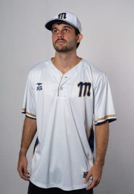 FRANELA PRACTICA CABALLERO NAVEGANTES DEL MAGALLANES  - BLANCO