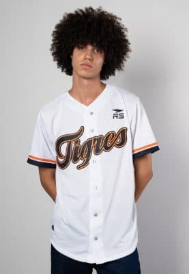 BLANCO/NARANJA